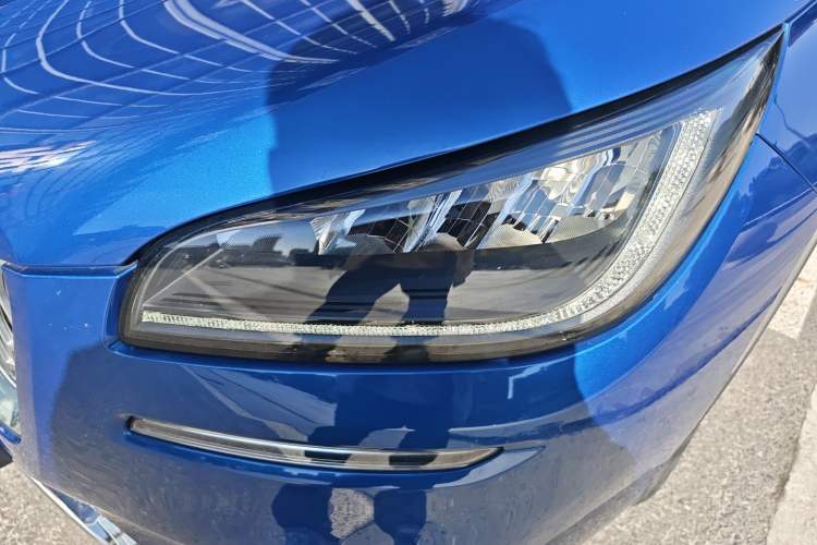 Used Lincoln Corsair 2020 2.0T Two-Wheel Drive Luxury Edition
