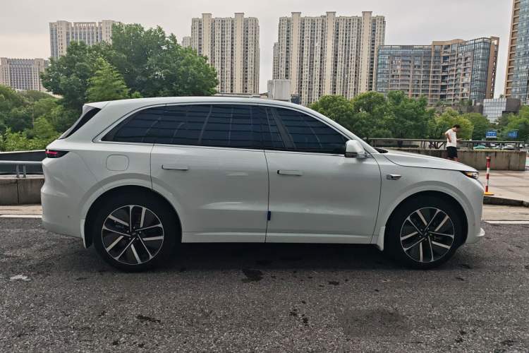 Used Li Auto L6 2024 Max
