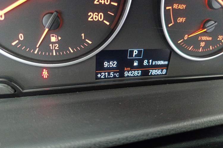 Used BMW X1 2016 sDrive18Li Premium Edition