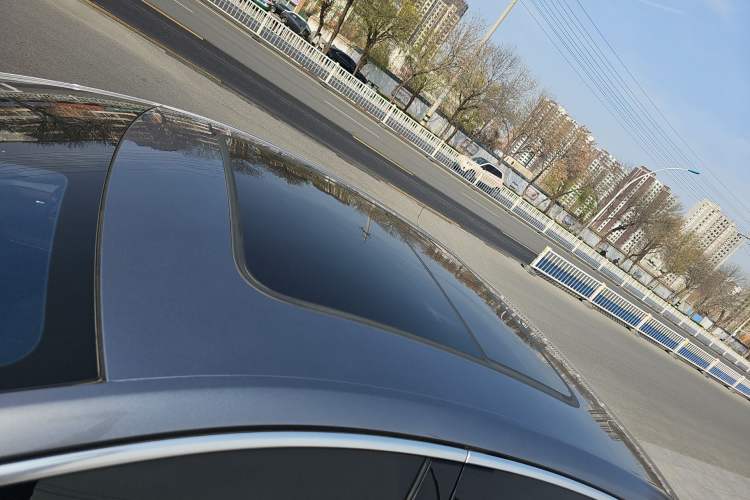 Used BYD Han 2020 EV Long-Range Luxury Model