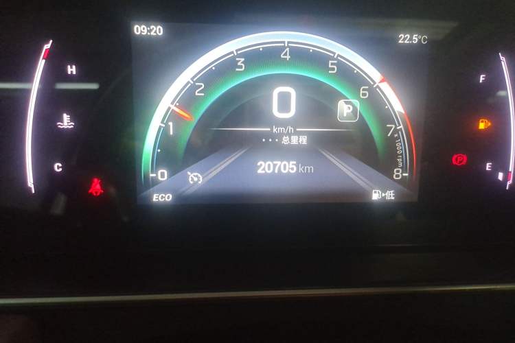 Used GAC Trumpchi M6 2023 PRO 270T DCT Luxury Edition
