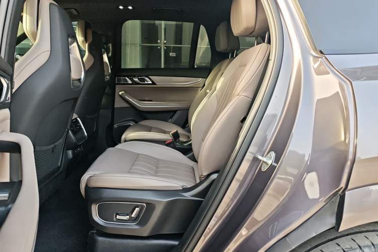 Used Lynk & Co 09 EM-P 2023 2.0TD EM-P Long-Range Version PM Six-Seater