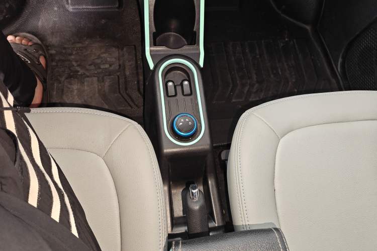 Used Wuling Hongguang MINIEV 2022 Easy Version Lithium-NMC