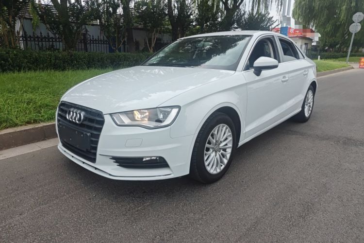 Used Audi A3 2016 Limousine 35 TFSI Ambition Edition Guazi used car, China used car export, Used car for sale, Used  cars, Cheapest cars for sale