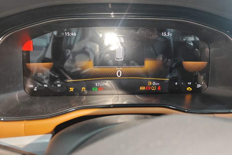 Used Volkswagen Bora 2026 200TSI DSG Yuexing Navigation Edition
