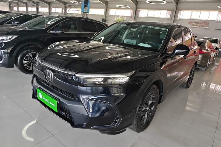 Used Honda Breeze 2023 240TURBO Two-Wheel-Drive Luxury Edition 5 Seats