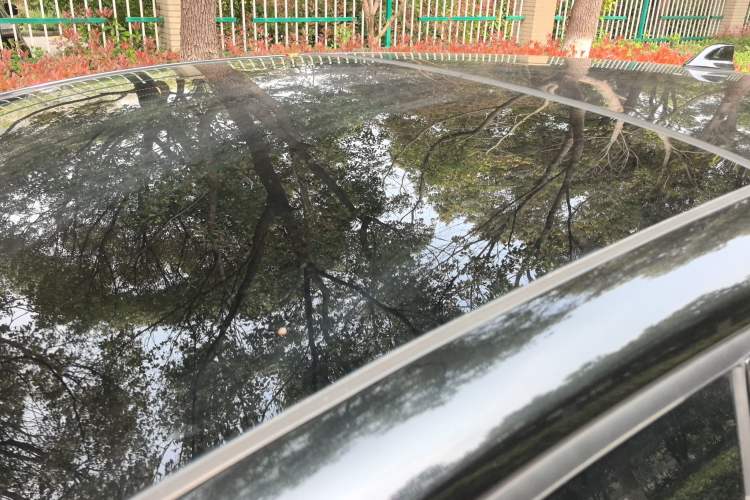 Used Toyota Venza 2022 2.0L CVT Two-Wheel Drive Prestige Edition Roof