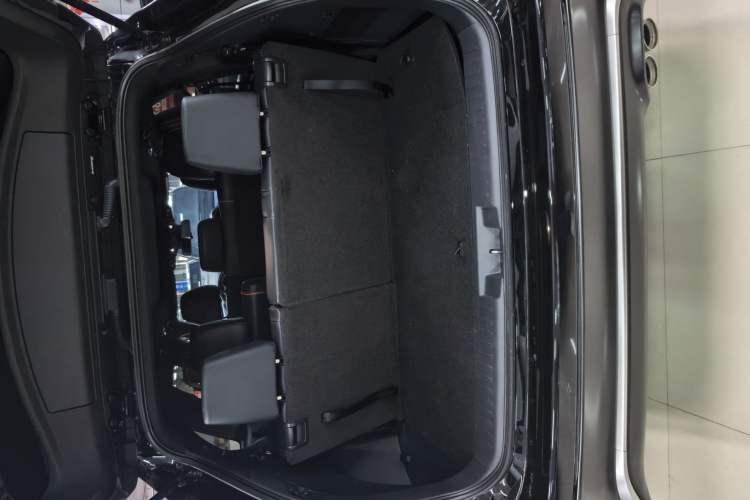 Used Toyota Crown Kluger 2024 2.5L HEV Four-Wheel Drive Luxury Edition
