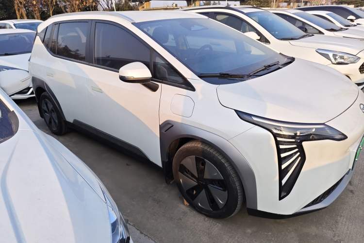 Used AION Y 2023 Younger
