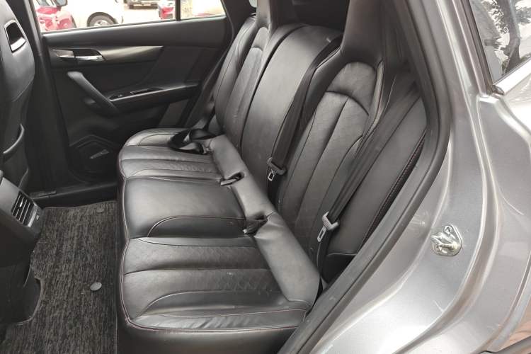 Used Haima 8S 2019 1.6 TGDI Automatic Trend Edition