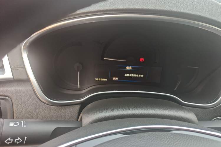 Used Cadillac SRX 2015 3.0L Comfort Version
