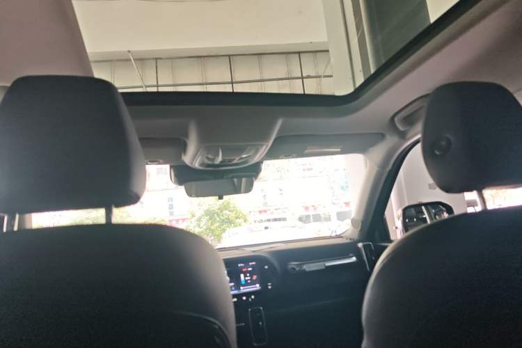 Used Haval DARGO 2021 1.5T DCT Two-Wheel Drive Labrador Edition
