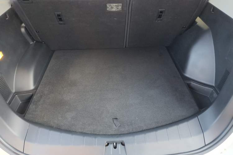 Used FORTHING T5 2021 Revised 1.6L Manual Comfort Version