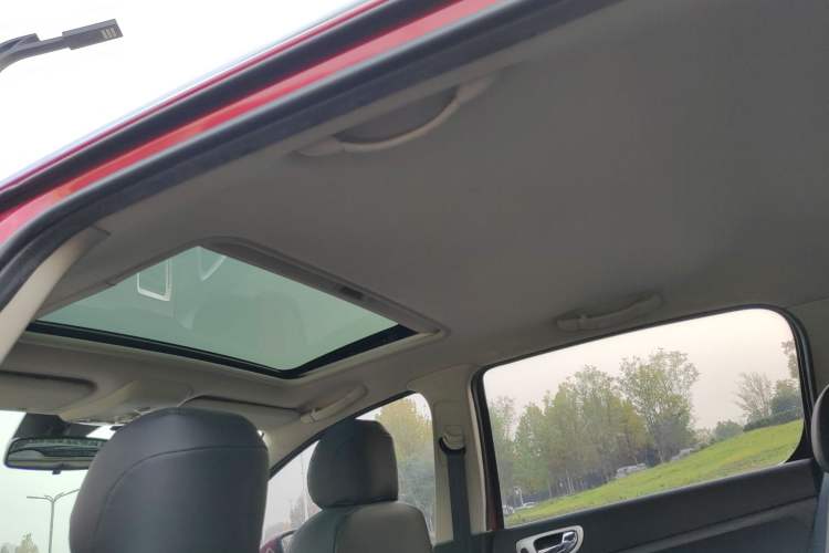 Used Peugeot 307 2013 1.6L Automatic CROSS
