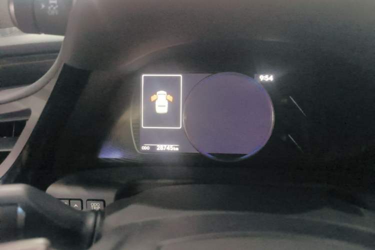 Used Lexus ES 2022 200 Excellence Edition