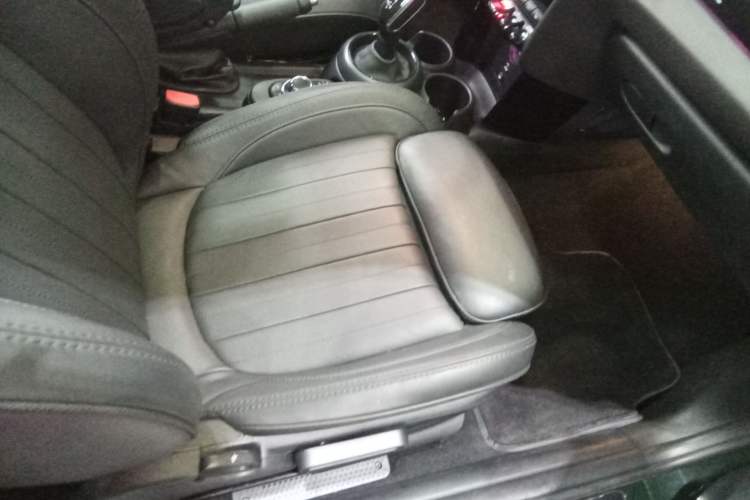 Used MINI JCW 2023 2.0T JOHN COOPER WORKS ALL-IN