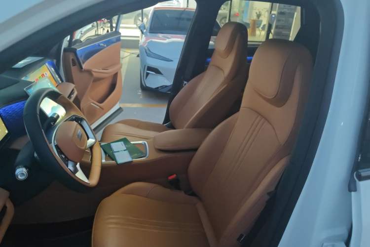 Used Geely Galaxy L7 2025 EM-i 115km Exploration+ Edition
