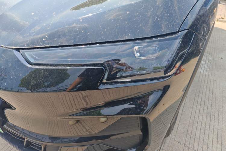 Used JETOUR Shanhai L6 2024 1.5TD DHT MAX