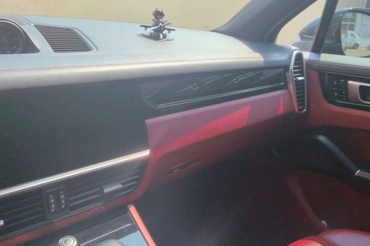 Used Porsche Cayenne 2019 Cayenne 3.0T
