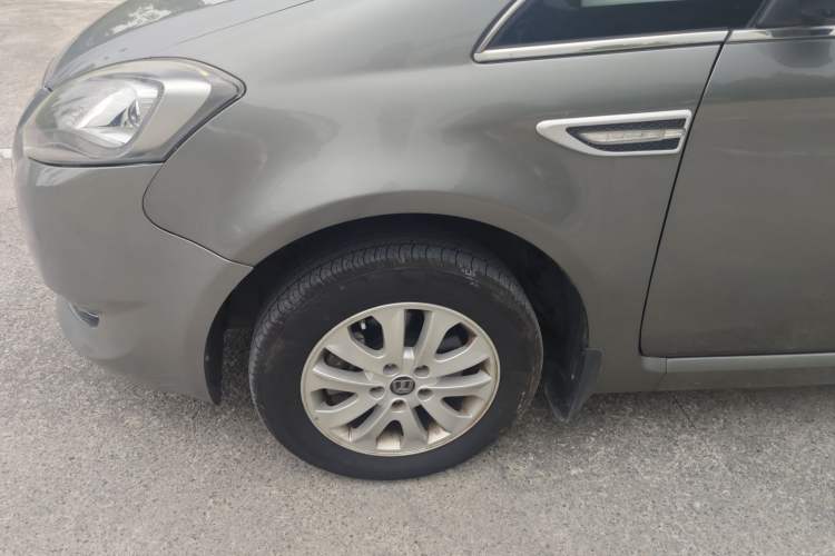 Used Luxgen Great 7 MPV 2016 2.0T Luxury Model