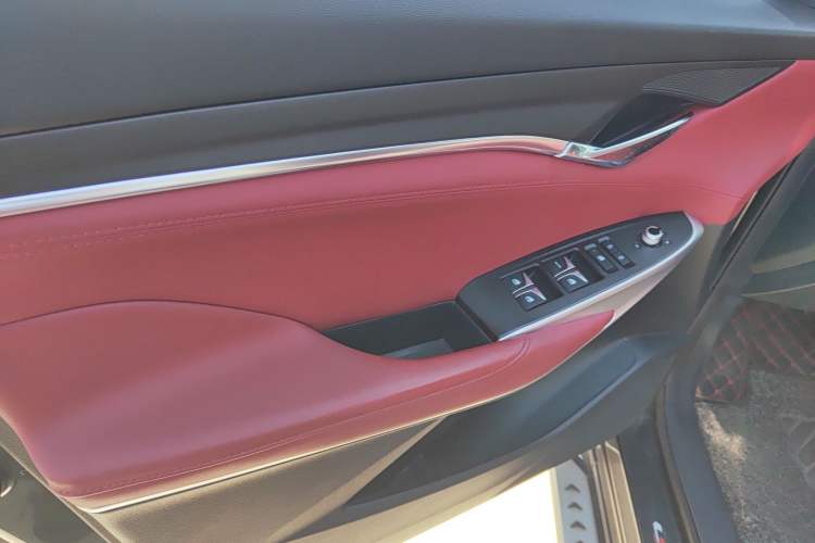 Used CHANGAN CS75 PLUS 2020 2.0T Automatic Pilot Version
