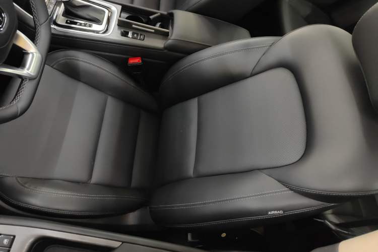 Used CHANGAN Ruicheng CC 2021 Blue Whale Edition 1.5T DCT Flagship Model