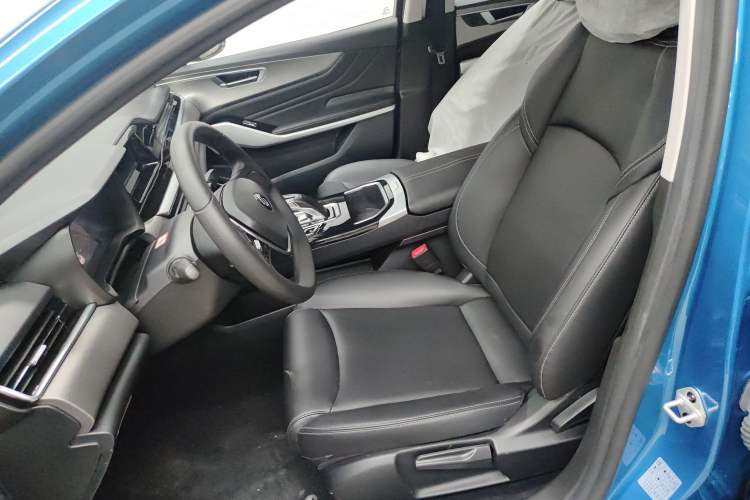 Used JMEV GSE 2023 Standard Range Industry Edition