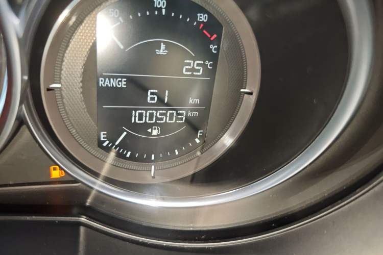 Used Mazda Atenza 2018 2.0L SmartTech Version China VI Standard
