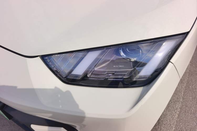 Used BYD Seagull 2025 305km Active Version