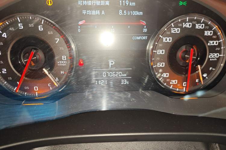 Used Acura CDX 2021 1.5T Two-Wheel Drive Enjoyment Edition
