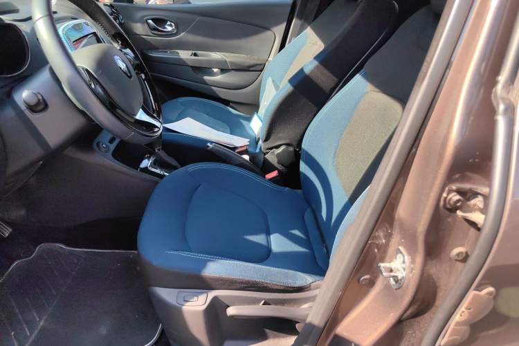 Used Renault Captur 2015 1.2T Automatic Comfort First Edition