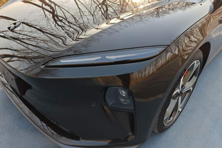 Used Nio ET5T 2024 75kWh Touring