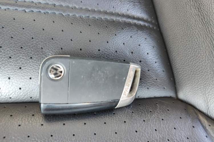 Used Volkswagen Passat 2017 330TSI DSG Prestige Edition
