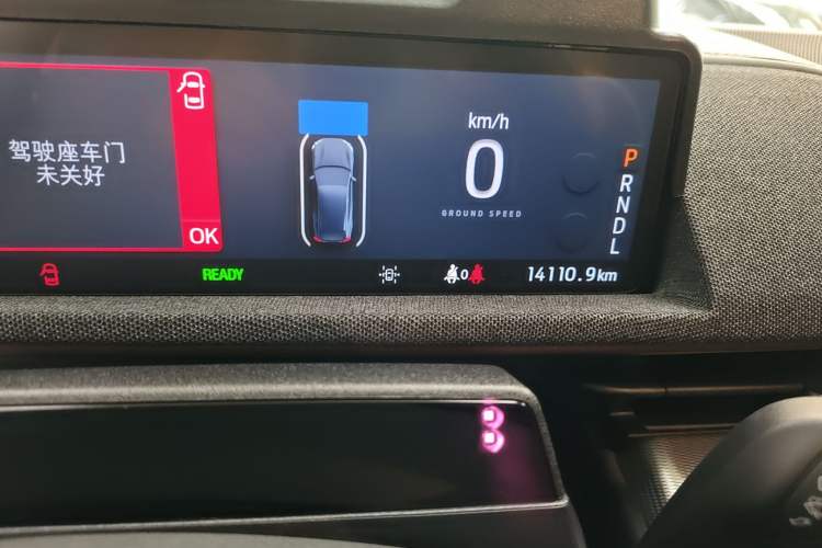 Used Ford Mustang Mach-E 2021 GT Model