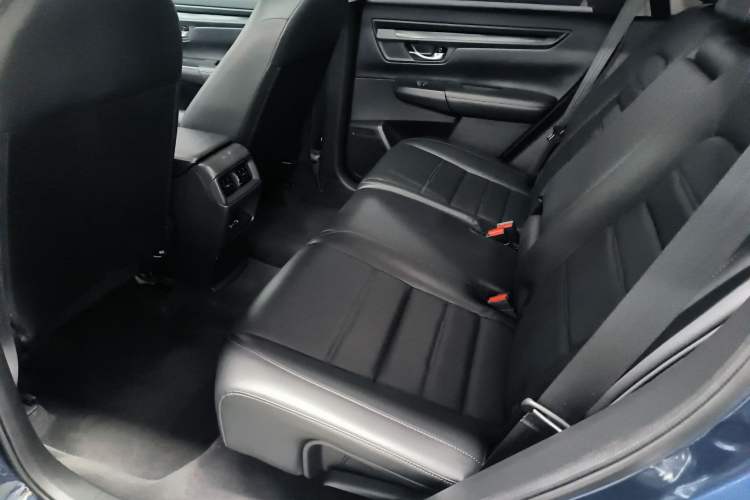 Used Honda CR-V 2023 240TURBO Two-Wheel Drive FENGSHANG Edition 5 Seats