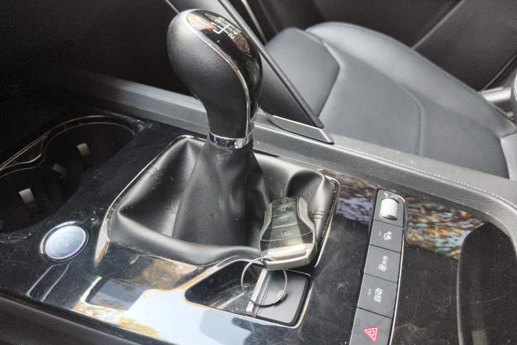 Used BYD Song Pro 2020 1.5T Manual Elite Model
