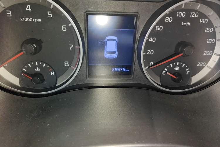 Used Kia kx1 Stonic 2021 1.4L CVT Fun & Sunroof Model