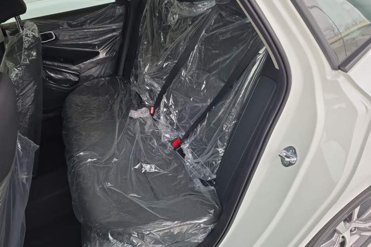 Used Honda Civic 2023 240TURBO CVT Dynamic Edition