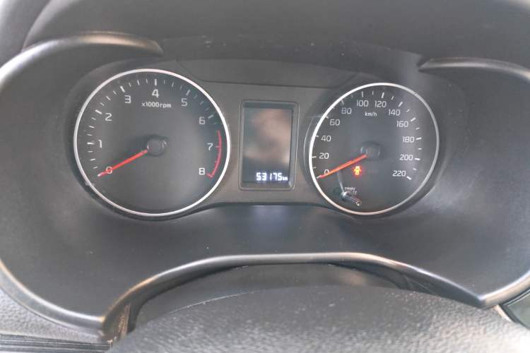 Used Kia Pegas 2019 1.4L Automatic Value Edition National VI Standard