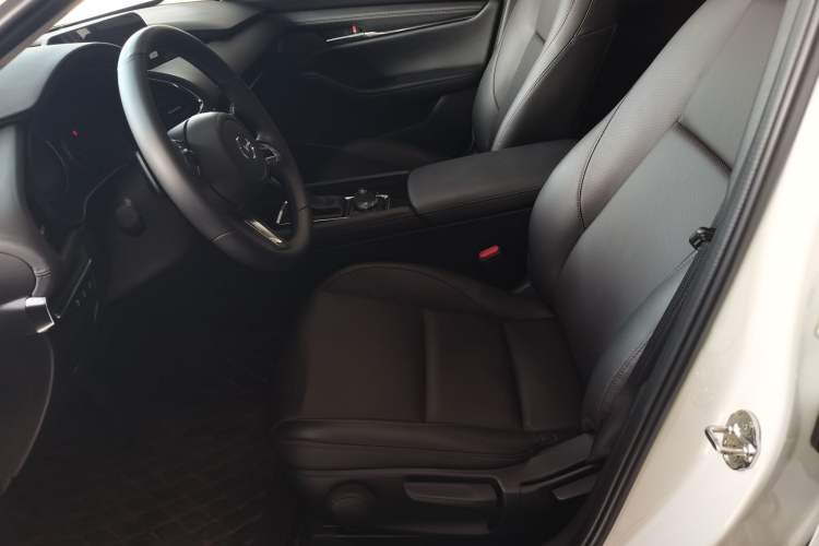 Used Mazda 3 Axela 2023 2.0L Automatic Zhiya Edition
