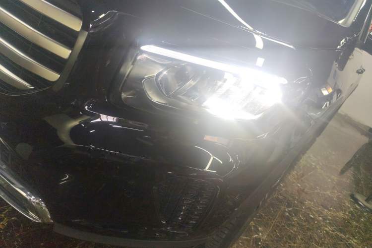 Used Mercedes-Benz GLB 2024 Refresh GLB 220 Dynamic Edition