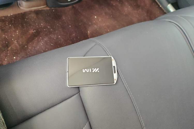 Used IM LS7 2023 77 kWh Urban Fit Rear-Wheel Drive