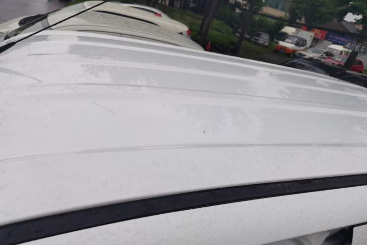 Used Wuling Zhiguang New Energy 2025 Standard Model