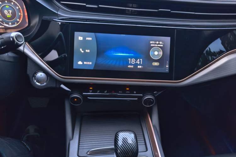 Used Chery Arrizo 5 PLUS 2021 XiaoAI 1.5L CVT Enjoy PLUS