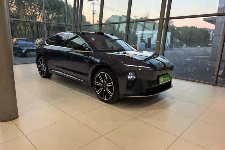Used Nio ET9 2025 100kWh Signature Edition