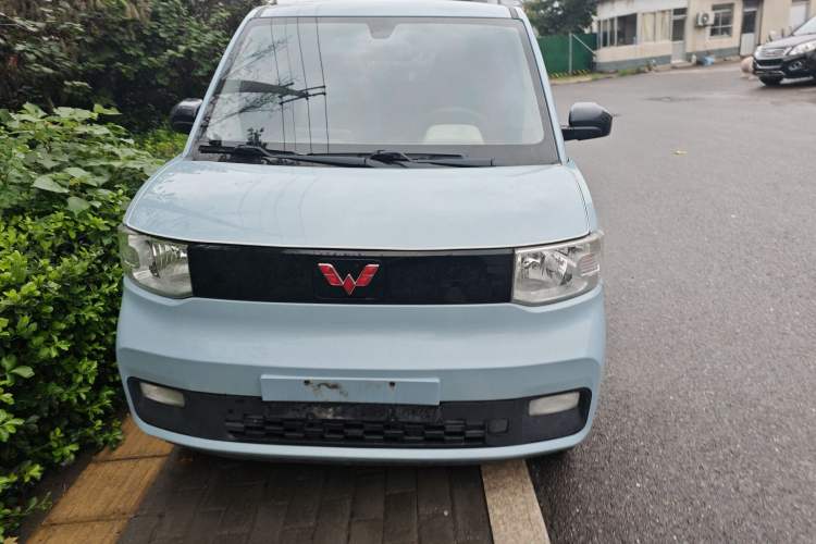 Used Wuling Hongguang MINIEV 2020 Freedom Version Lithium Iron Phosphate