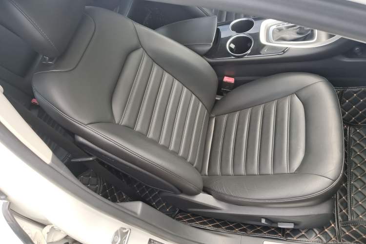 Used Ford Mondeo 2013 1.5L GTDi180 Fashion Edition
