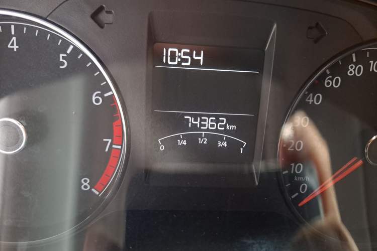 Used Volkswagen Polo 2018 1.5L Automatic Advanced Driving Model