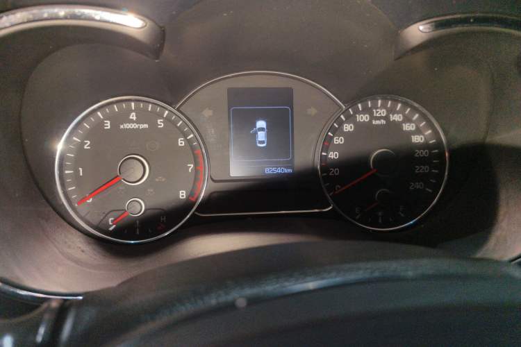 Used Kia K3 2017 1.6L Automatic 15th Anniversary Special Edition GLS