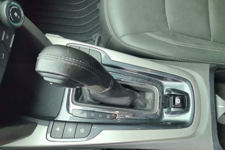 Used Chevrolet Malibu 2018 530T Automatic Luxury Edition